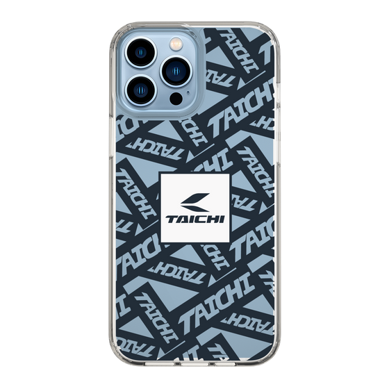 Slim Protection Case［ TAICHI - STICKER JAM ］