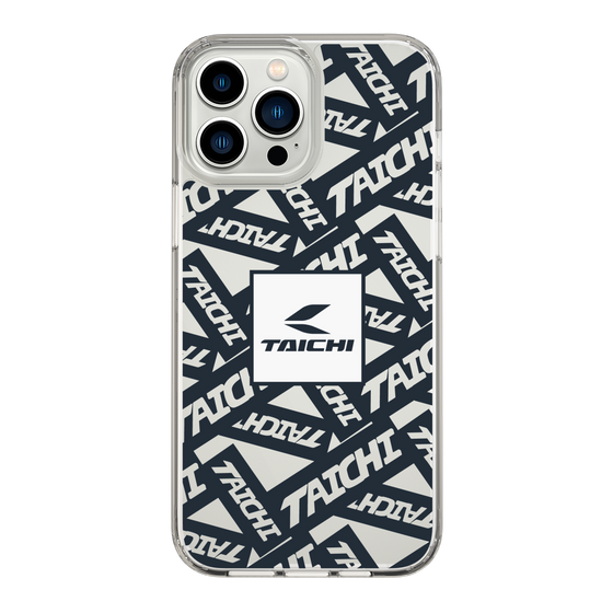 Slim Protection Case［ TAICHI - STICKER JAM ］
