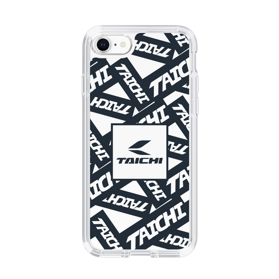 Slim Protection Case［ TAICHI - STICKER JAM ］