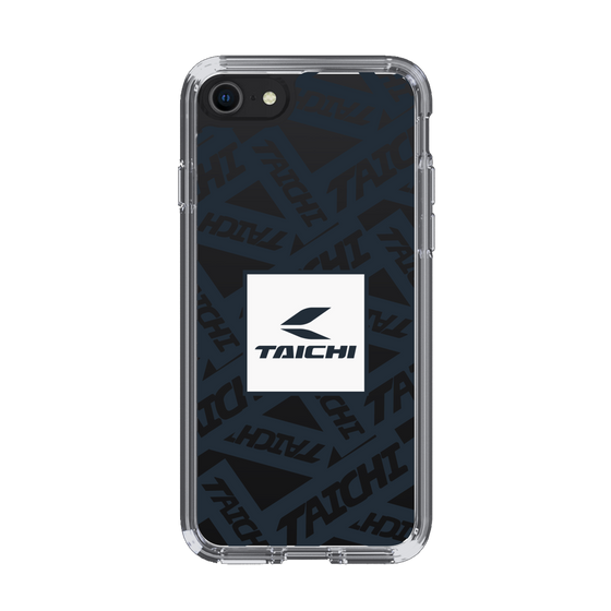 Slim Protection Case［ TAICHI - STICKER JAM ］
