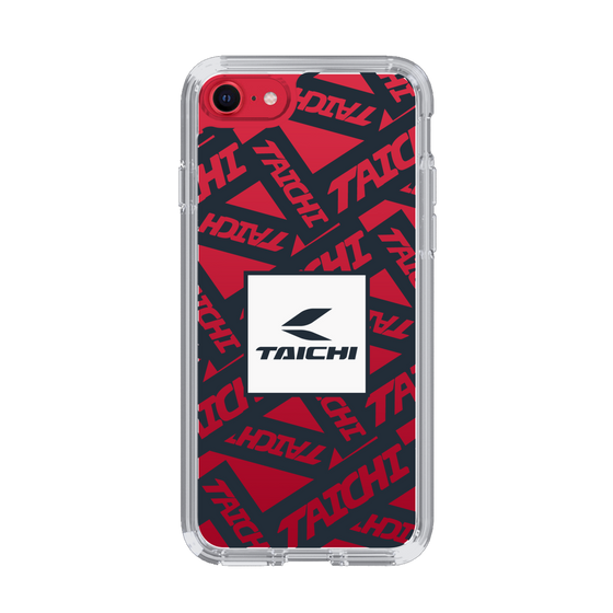 Slim Protection Case［ TAICHI - STICKER JAM ］