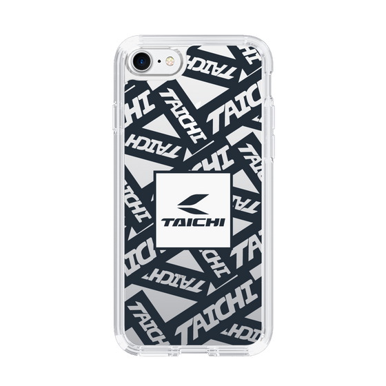Slim Protection Case［ TAICHI - STICKER JAM ］