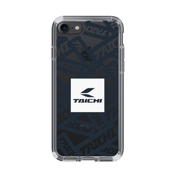 Slim Protection Case［ TAICHI - STICKER JAM ］