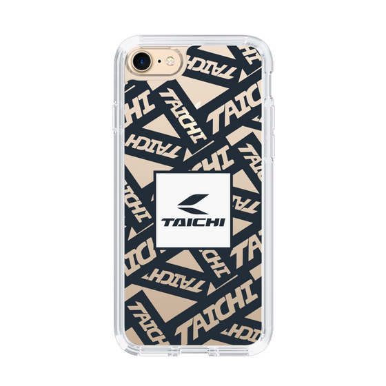 Slim Protection Case［ TAICHI - STICKER JAM ］