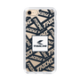 Slim Protection Case［ TAICHI - STICKER JAM ］