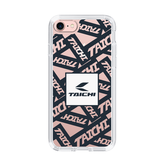 Slim Protection Case［ TAICHI - STICKER JAM ］