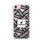Slim Protection Case［ TAICHI - STICKER JAM ］