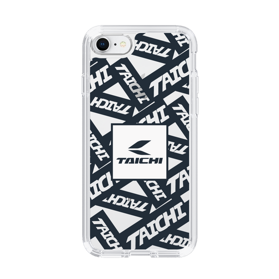 Slim Protection Case［ TAICHI - STICKER JAM ］