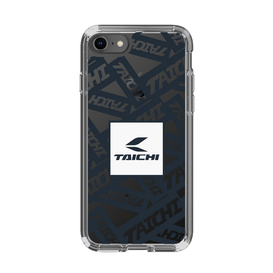 Slim Protection Case［ TAICHI - STICKER JAM ］