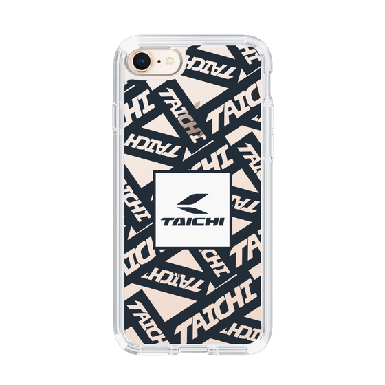 Slim Protection Case［ TAICHI - STICKER JAM ］