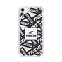 Slim Protection Case［ TAICHI - STICKER JAM ］