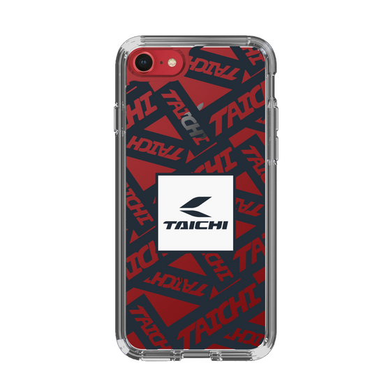 Slim Protection Case［ TAICHI - STICKER JAM ］
