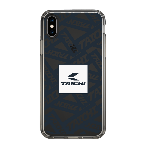 Slim Protection Case［ TAICHI - STICKER JAM ］