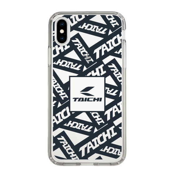 Slim Protection Case［ TAICHI - STICKER JAM ］