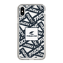 Slim Protection Case［ TAICHI - STICKER JAM ］