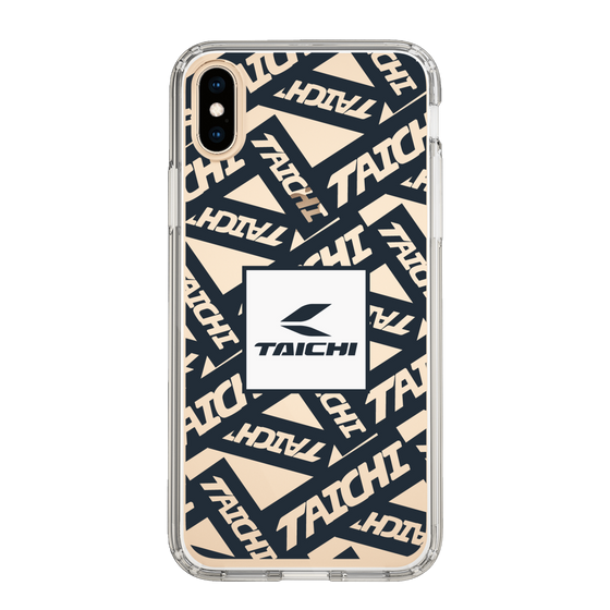 Slim Protection Case［ TAICHI - STICKER JAM ］