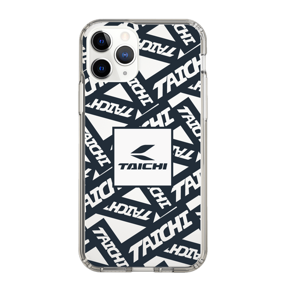 Slim Protection Case［ TAICHI - STICKER JAM ］