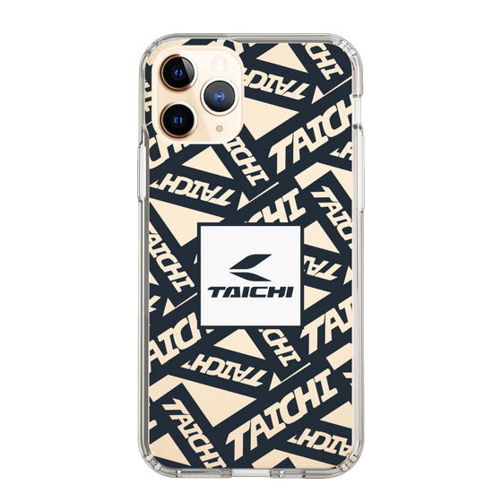 Slim Protection Case［ TAICHI - STICKER JAM ］