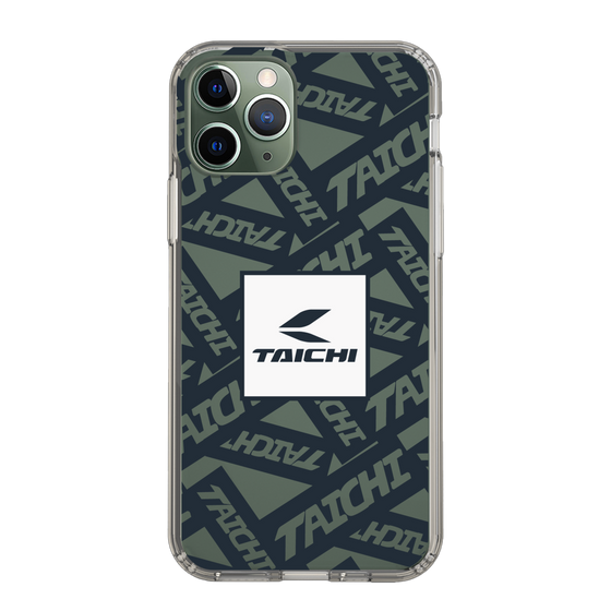 Slim Protection Case［ TAICHI - STICKER JAM ］