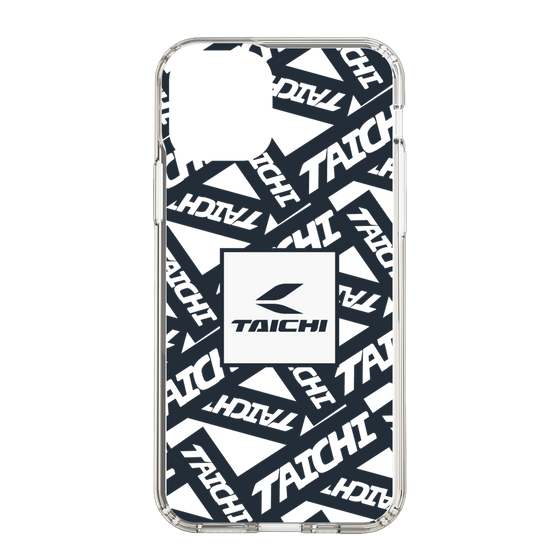 Slim Protection Case［ TAICHI - STICKER JAM ］