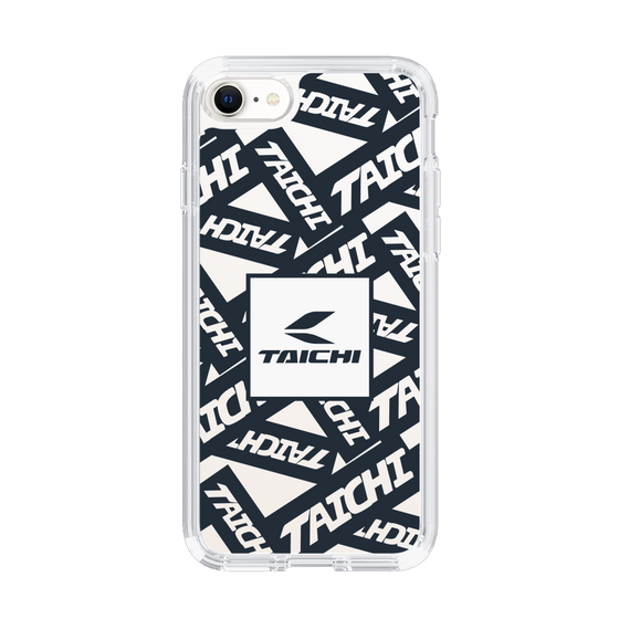 Slim Protection Case［ TAICHI - STICKER JAM ］