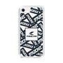 Slim Protection Case［ TAICHI - STICKER JAM ］