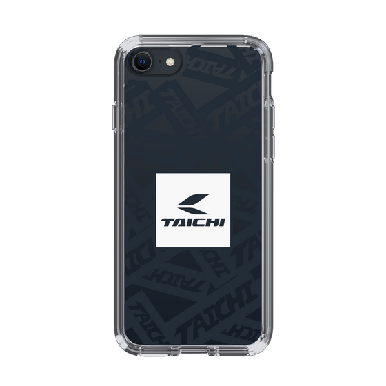 Slim Protection Case［ TAICHI - STICKER JAM ］
