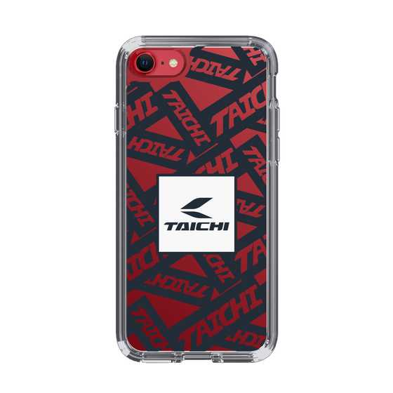 Slim Protection Case［ TAICHI - STICKER JAM ］
