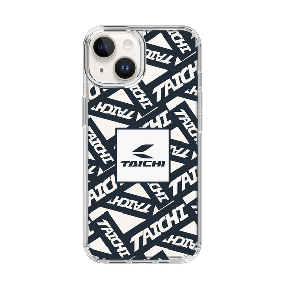 Slim Protection Case［ TAICHI - STICKER JAM ］