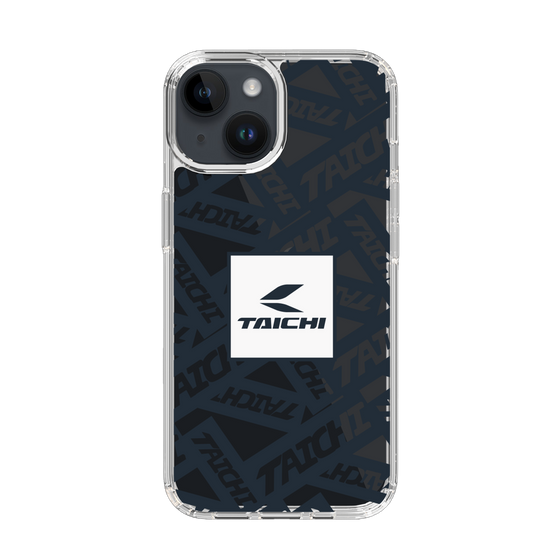 Slim Protection Case［ TAICHI - STICKER JAM ］