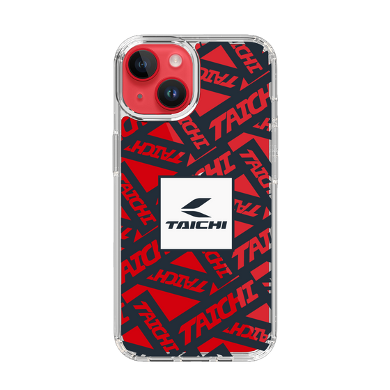 Slim Protection Case［ TAICHI - STICKER JAM ］