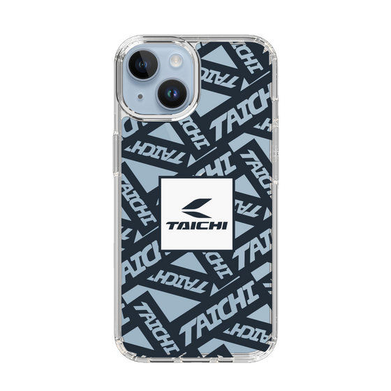 Slim Protection Case［ TAICHI - STICKER JAM ］