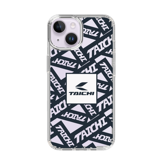 Slim Protection Case［ TAICHI - STICKER JAM ］