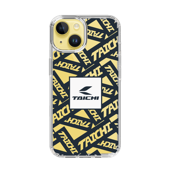 Slim Protection Case［ TAICHI - STICKER JAM ］