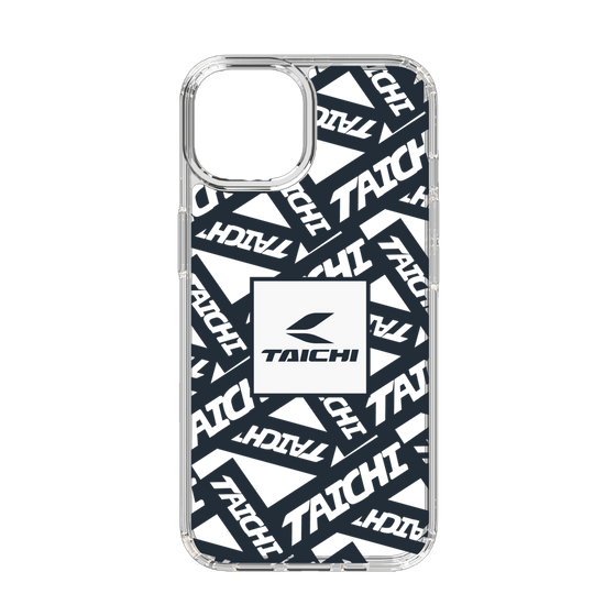 Slim Protection Case［ TAICHI - STICKER JAM ］