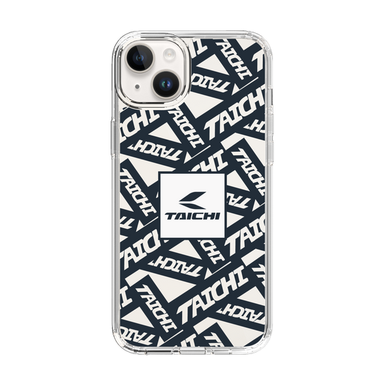 Slim Protection Case［ TAICHI - STICKER JAM ］