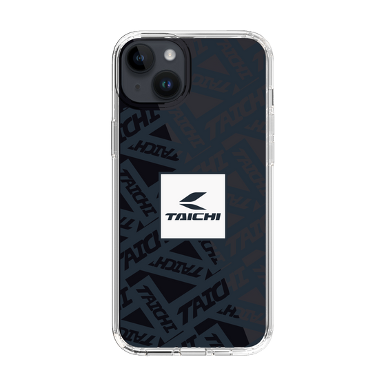 Slim Protection Case［ TAICHI - STICKER JAM ］