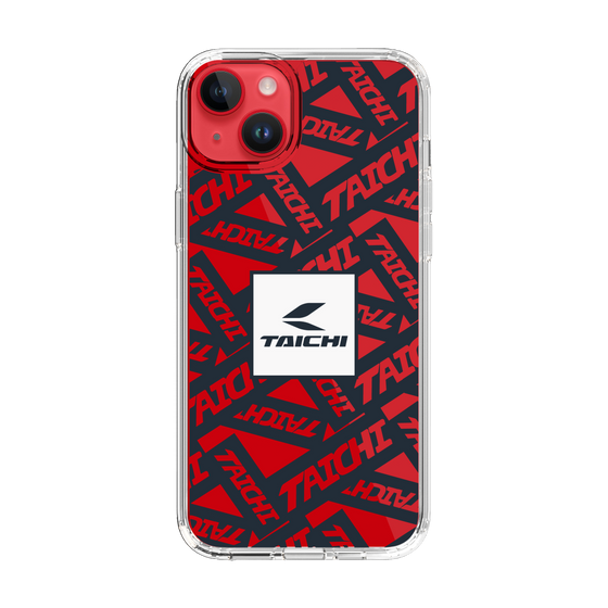 Slim Protection Case［ TAICHI - STICKER JAM ］