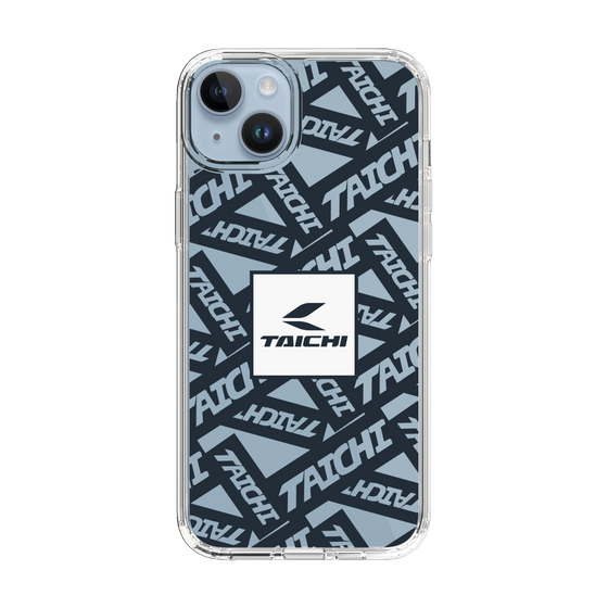 Slim Protection Case［ TAICHI - STICKER JAM ］