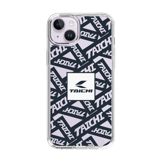 Slim Protection Case［ TAICHI - STICKER JAM ］