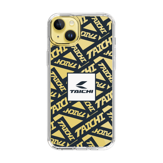 Slim Protection Case［ TAICHI - STICKER JAM ］