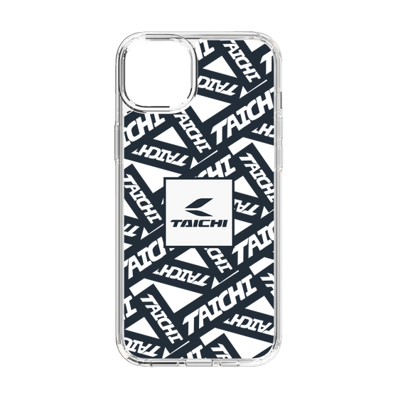 Slim Protection Case［ TAICHI - STICKER JAM ］