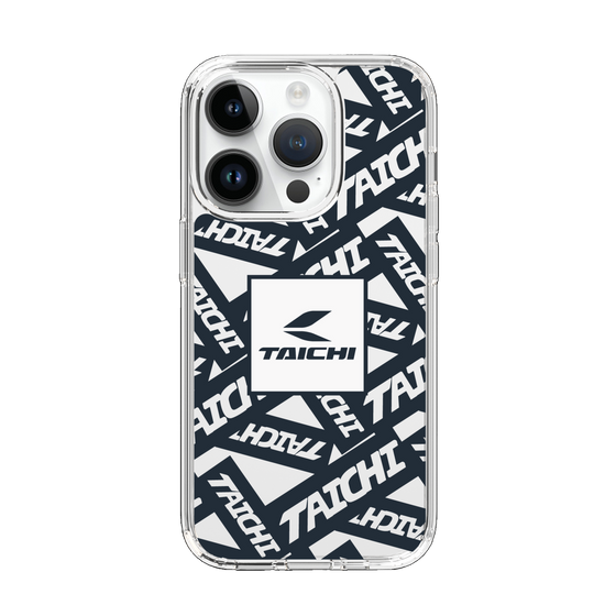 Slim Protection Case［ TAICHI - STICKER JAM ］