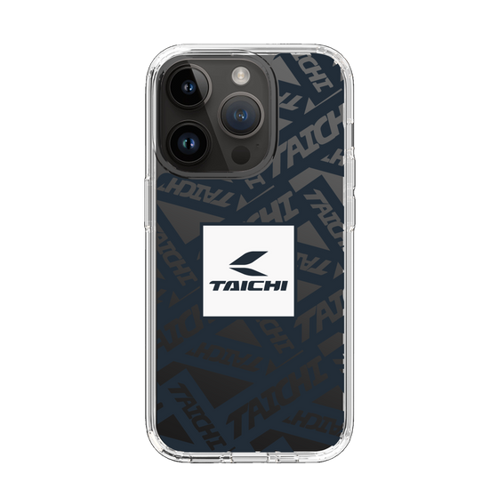 Slim Protection Case［ TAICHI - STICKER JAM ］