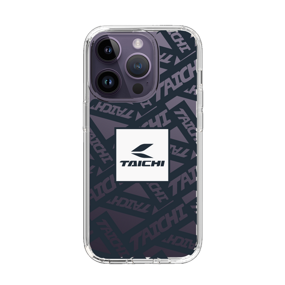 Slim Protection Case［ TAICHI - STICKER JAM ］
