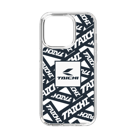 Slim Protection Case［ TAICHI - STICKER JAM ］