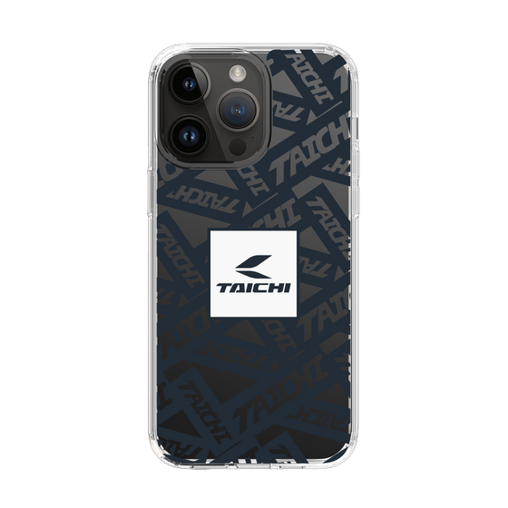 Slim Protection Case［ TAICHI - STICKER JAM ］