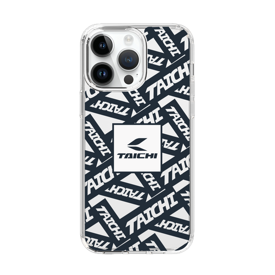 Slim Protection Case［ TAICHI - STICKER JAM ］