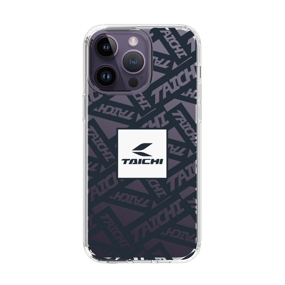 Slim Protection Case［ TAICHI - STICKER JAM ］