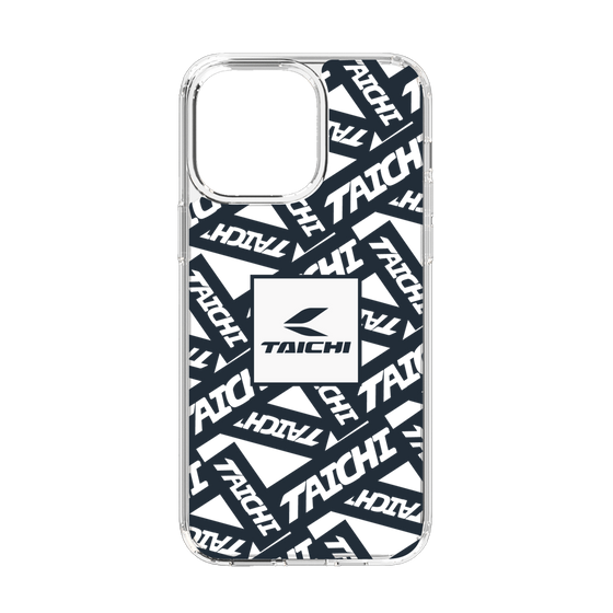 Slim Protection Case［ TAICHI - STICKER JAM ］